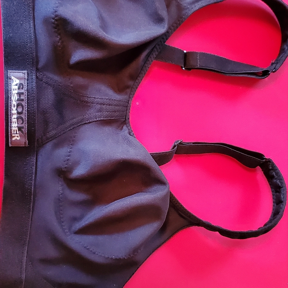 Shock Absorber sports bra
